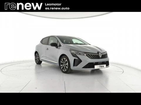 Renault Clio  TCe GLP Techno 74kW