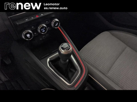 Renault Clio  TCe GLP Techno 74kW