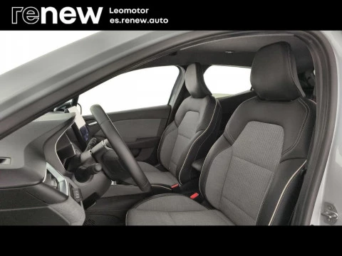 Renault Clio  TCe GLP Techno 74kW