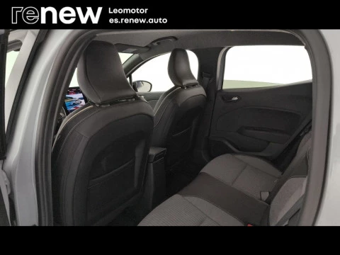 Renault Clio  TCe GLP Techno 74kW