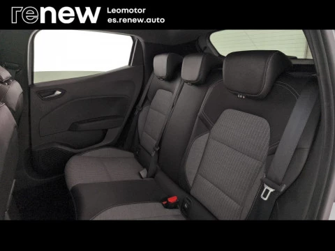 Renault Clio  TCe GLP Techno 74kW
