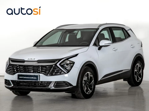 Kia Sportage 1.6 T-GDi 110kW (150CV) Concept 4x2