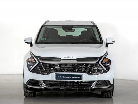 Kia Sportage 1.6 T-GDi 110kW (150CV) Concept 4x2