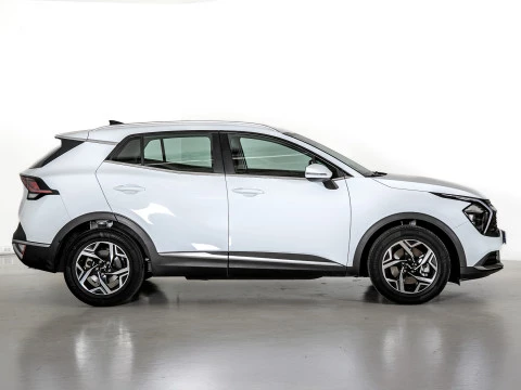 Kia Sportage 1.6 T-GDi 110kW (150CV) Concept 4x2