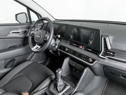 Kia Sportage 1.6 T-GDi 110kW (150CV) Concept 4x2