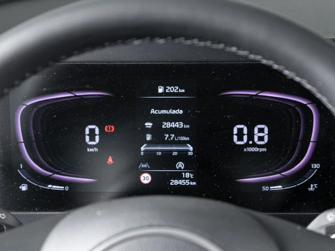 Kia Sportage 1.6 T-GDi 110kW (150CV) Concept 4x2