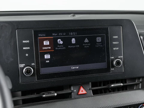 Kia Sportage 1.6 T-GDi 110kW (150CV) Concept 4x2