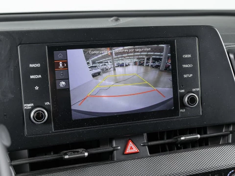 Kia Sportage 1.6 T-GDi 110kW (150CV) Concept 4x2