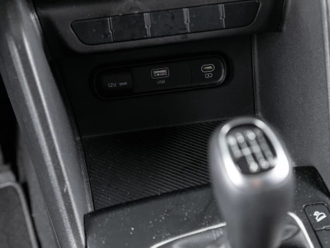 Kia Sportage 1.6 T-GDi 110kW (150CV) Concept 4x2