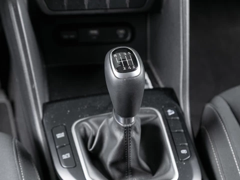 Kia Sportage 1.6 T-GDi 110kW (150CV) Concept 4x2