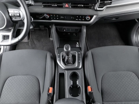 Kia Sportage 1.6 T-GDi 110kW (150CV) Concept 4x2