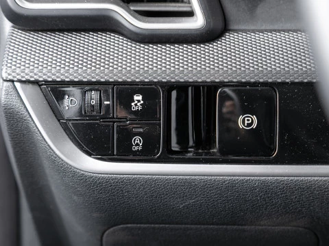 Kia Sportage 1.6 T-GDi 110kW (150CV) Concept 4x2