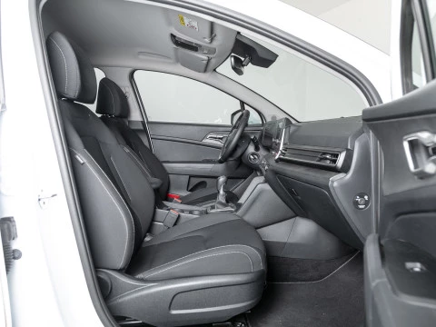 Kia Sportage 1.6 T-GDi 110kW (150CV) Concept 4x2