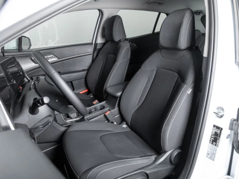 Kia Sportage 1.6 T-GDi 110kW (150CV) Concept 4x2