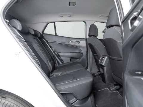 Kia Sportage 1.6 T-GDi 110kW (150CV) Concept 4x2