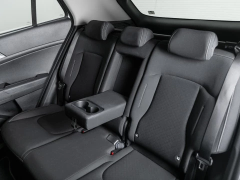 Kia Sportage 1.6 T-GDi 110kW (150CV) Concept 4x2