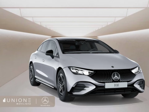 Mercedes-Benz EQE  350+ AMG Night EDITION