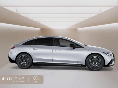 Mercedes-Benz EQE  350+ AMG Night EDITION
