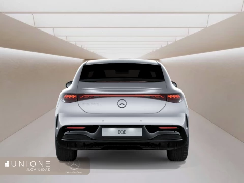 Mercedes-Benz EQE  350+ AMG Night EDITION