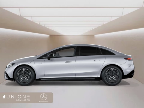 Mercedes-Benz EQE  350+ AMG Night EDITION