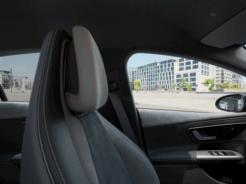 Mercedes-Benz EQE  350+ AMG Night EDITION