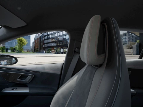 Mercedes-Benz EQE  350+ AMG Night EDITION