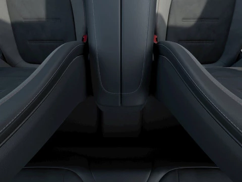 Mercedes-Benz EQE  350+ AMG Night EDITION