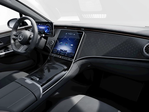 Mercedes-Benz EQE  350+ AMG Night EDITION