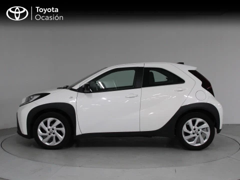 Toyota Aygo X Cross 1.0 VVT-I 72CV Play