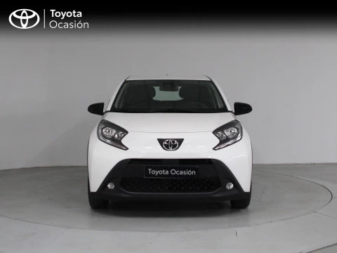 Toyota Aygo X Cross 1.0 VVT-I 72CV Play