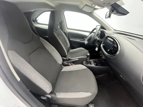 Toyota Aygo X Cross 1.0 VVT-I 72CV Play