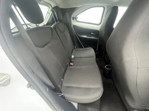 Toyota Aygo X Cross 1.0 VVT-I 72CV Play