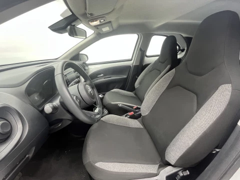 Toyota Aygo X Cross 1.0 VVT-I 72CV Play