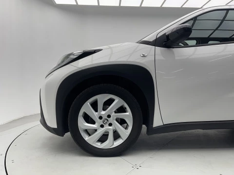 Toyota Aygo X Cross 1.0 VVT-I 72CV Play