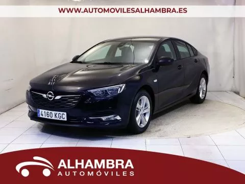 Opel Insignia 1.6CDTI S&S eco 100kW (136CV) Excellence