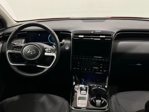 Hyundai Tucson 1.6 TGDI 169kW HEV Tecno Sky Auto