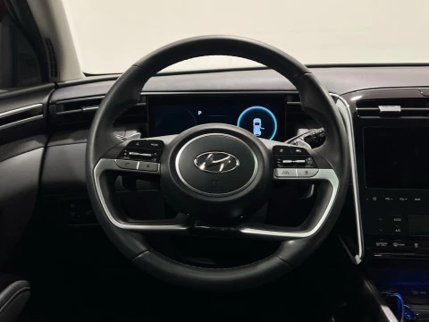 Hyundai Tucson 1.6 TGDI 169kW HEV Tecno Sky Auto