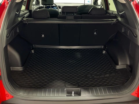 Hyundai Tucson 1.6 TGDI 169kW HEV Tecno Sky Auto