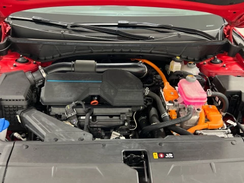 Hyundai Tucson 1.6 TGDI 169kW HEV Tecno Sky Auto