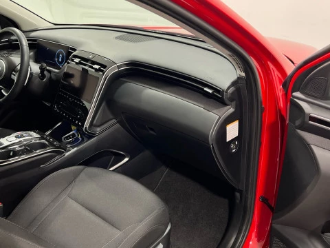 Hyundai Tucson 1.6 TGDI 169kW HEV Tecno Sky Auto