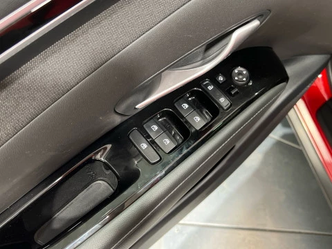 Hyundai Tucson 1.6 TGDI 169kW HEV Tecno Sky Auto