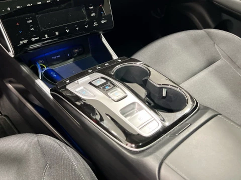 Hyundai Tucson 1.6 TGDI 169kW HEV Tecno Sky Auto