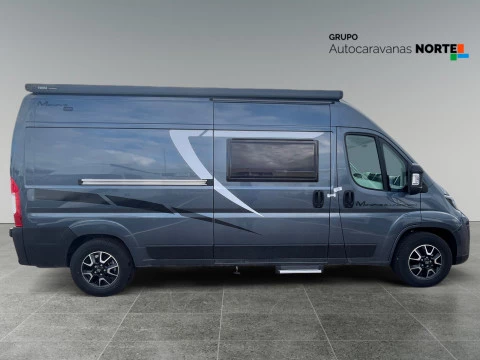 MCLOUIS MENFYS VAN MENFYS 3 MAXI S-LINE