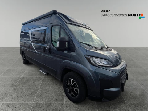 MCLOUIS MENFYS VAN MENFYS 3 MAXI S-LINE