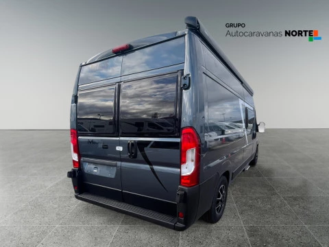 MCLOUIS MENFYS VAN MENFYS 3 MAXI S-LINE