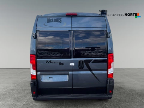 MCLOUIS MENFYS VAN MENFYS 3 MAXI S-LINE