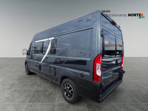 MCLOUIS MENFYS VAN MENFYS 3 MAXI S-LINE