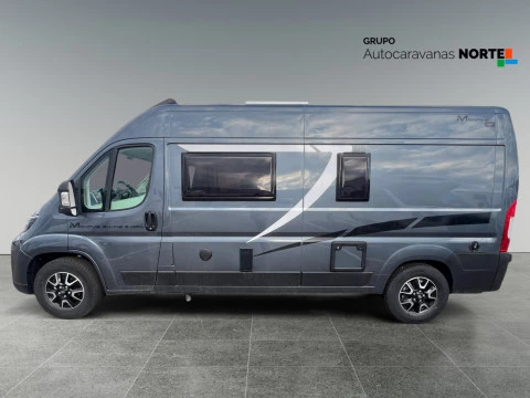 MCLOUIS MENFYS VAN MENFYS 3 MAXI S-LINE