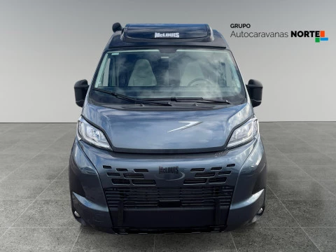 MCLOUIS MENFYS VAN MENFYS 3 MAXI S-LINE