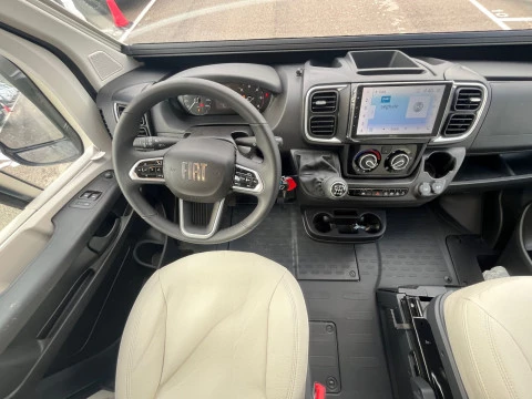 MCLOUIS MENFYS VAN MENFYS 3 MAXI S-LINE